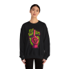 Lil Wang – Mutant Finger Edition Crewneck